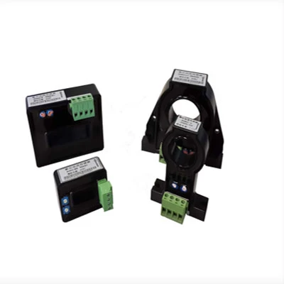 Closed OPEN-LOOP Hall Current Sensor