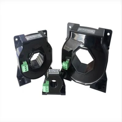 Closed-loop HALL CRUUENT SENSOR